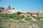 Cappadocia, Goreme valley